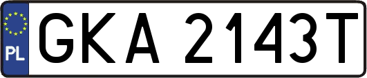 GKA2143T