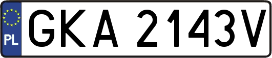 GKA2143V