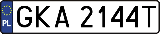 GKA2144T