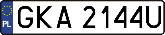 GKA2144U
