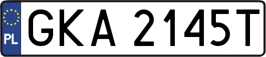 GKA2145T