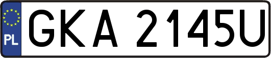 GKA2145U