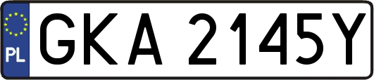 GKA2145Y