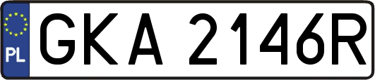 GKA2146R