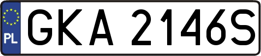 GKA2146S