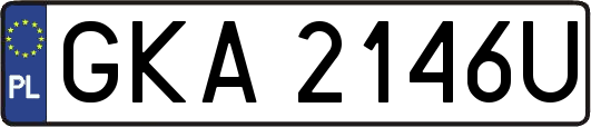 GKA2146U