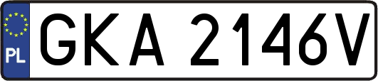 GKA2146V
