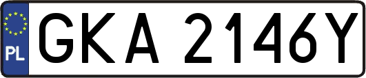 GKA2146Y