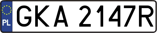 GKA2147R