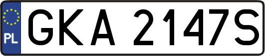 GKA2147S