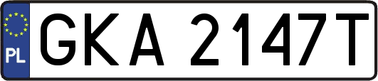 GKA2147T