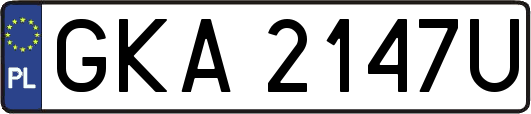 GKA2147U