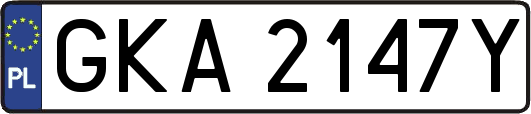 GKA2147Y