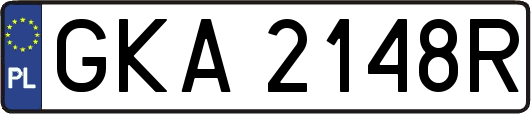 GKA2148R