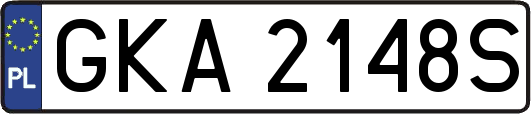 GKA2148S