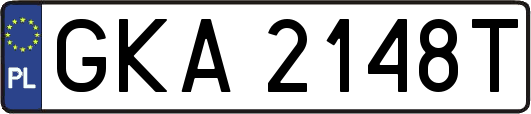 GKA2148T