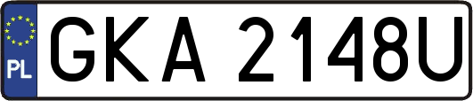 GKA2148U