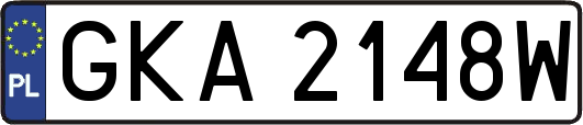 GKA2148W