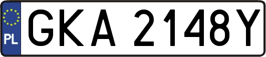 GKA2148Y