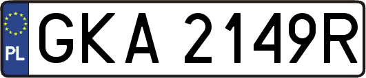 GKA2149R