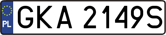 GKA2149S