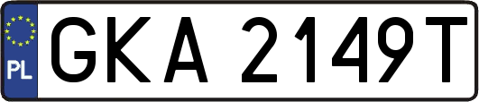 GKA2149T