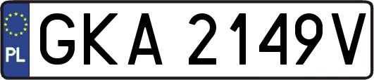 GKA2149V