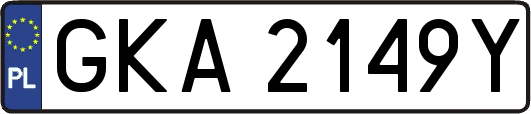 GKA2149Y