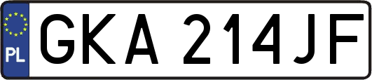 GKA214JF