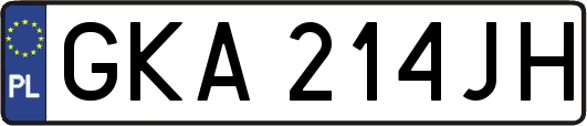 GKA214JH