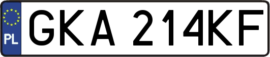 GKA214KF