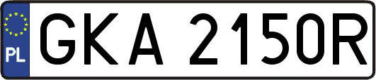 GKA2150R