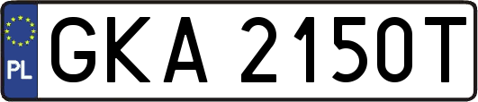 GKA2150T
