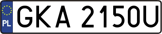 GKA2150U