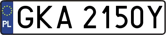 GKA2150Y