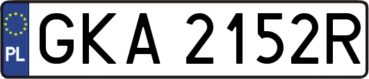 GKA2152R