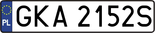 GKA2152S