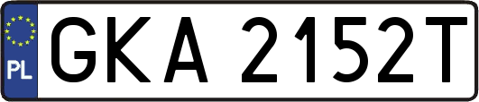 GKA2152T