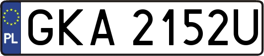 GKA2152U