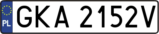 GKA2152V