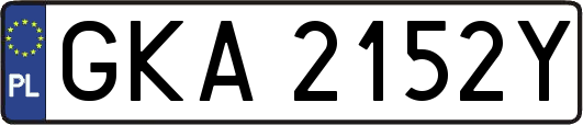 GKA2152Y