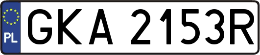 GKA2153R