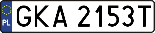GKA2153T