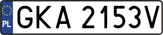 GKA2153V