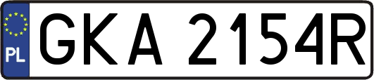 GKA2154R