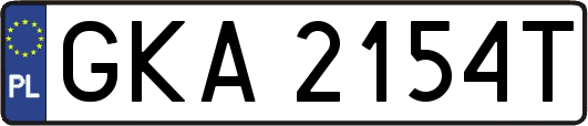 GKA2154T