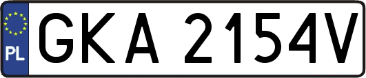 GKA2154V