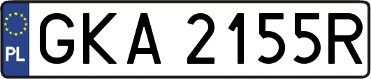 GKA2155R