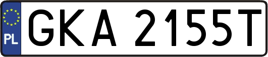 GKA2155T