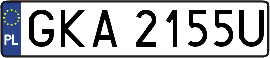 GKA2155U